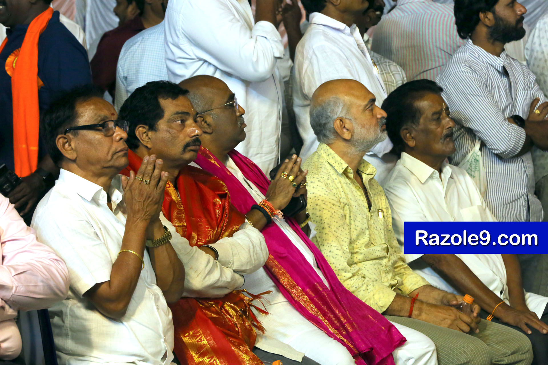 Srinivasa Kalyanam - vegivaaripalem - 2026